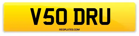 V50 DRU