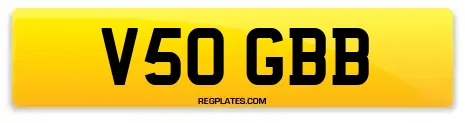 V50 GBB