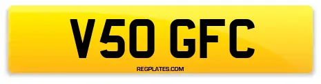 V50 GFC