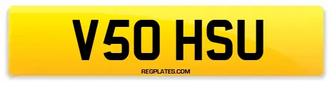 V50 HSU