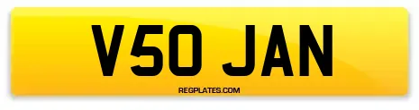 V50 JAN