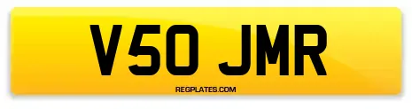 V50 JMR
