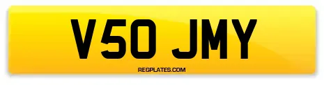 V50 JMY