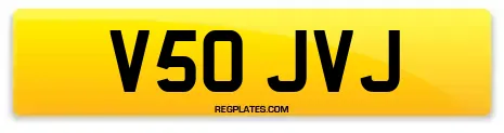 V50 JVJ