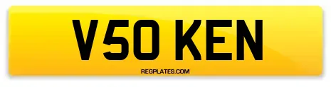 V50 KEN