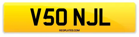 V50 NJL