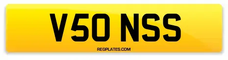 V50 NSS