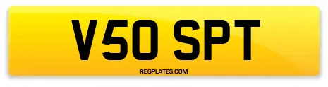 V50 SPT