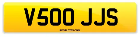 V500 JJS