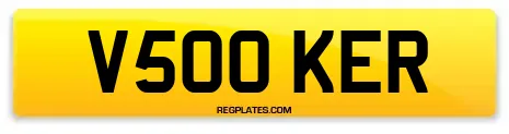 V500 KER