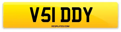 V51 DDY