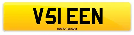 V51 EEN
