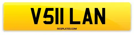V511 LAN