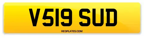 V519 SUD
