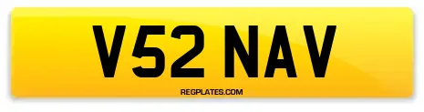 V52 NAV