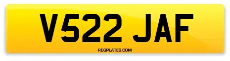 V522 JAF