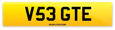 V53 GTE