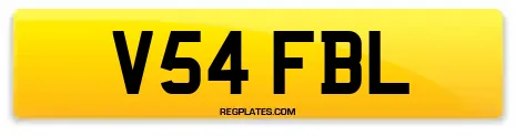 V54 FBL