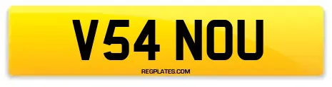 V54 NOU