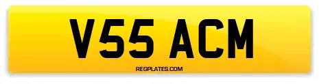 V55 ACM