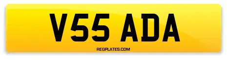 V55 ADA