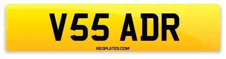 V55 ADR
