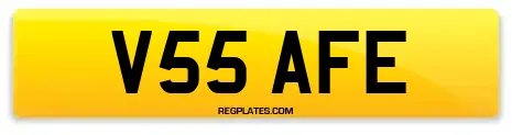 V55 AFE
