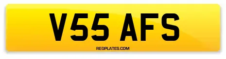 V55 AFS