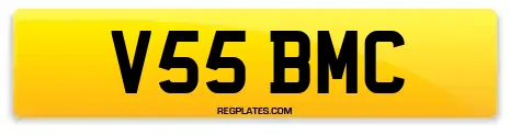 V55 BMC
