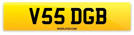 V55 DGB