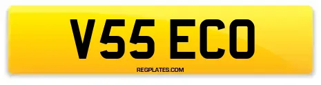 V55 ECO