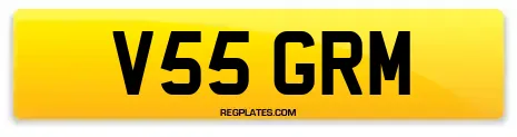 V55 GRM