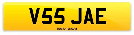 V55 JAE