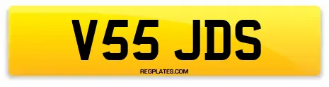 V55 JDS