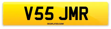 V55 JMR