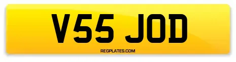 V55 JOD