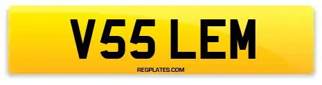 V55 LEM
