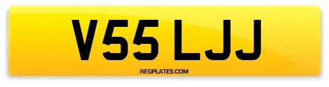 V55 LJJ