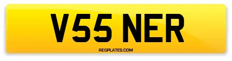 V55 NER