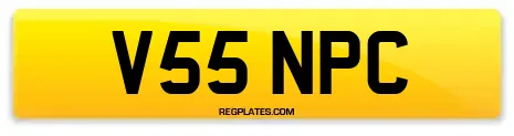 V55 NPC
