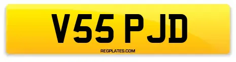 V55 PJD