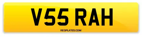 V55 RAH