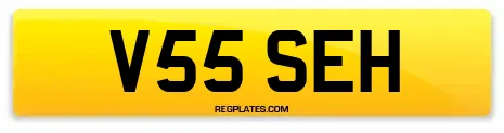 V55 SEH