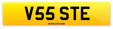 V55 STE