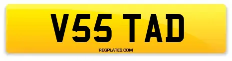 V55 TAD