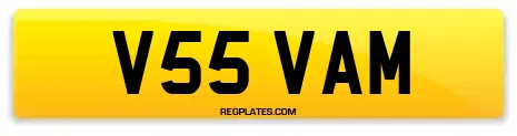 V55 VAM
