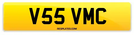 V55 VMC