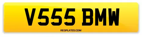 V555 BMW
