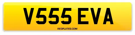 V555 EVA