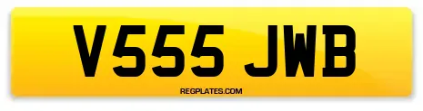 V555 JWB